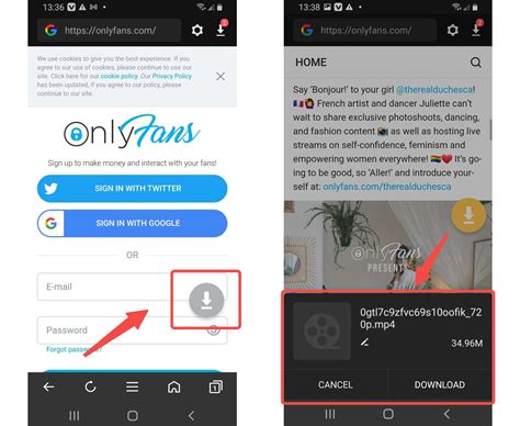 firefox onlyfans downloader|7 Beste OnlyFans Downloader zum Herunterladen der。